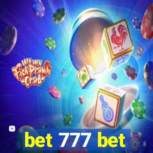 bet 777 bet